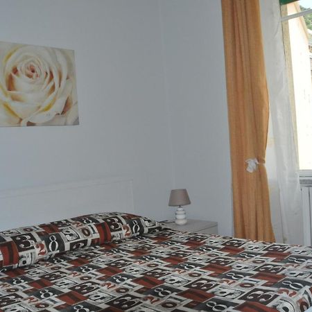 Aldebaran B&B Cava deʼ Tirreni Εξωτερικό φωτογραφία