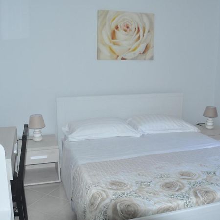 Aldebaran B&B Cava deʼ Tirreni Εξωτερικό φωτογραφία