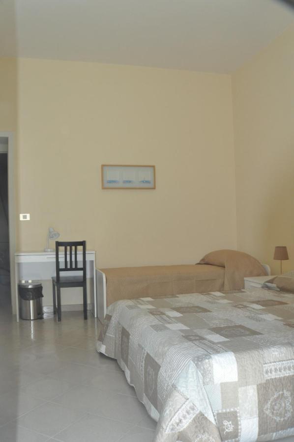 Aldebaran B&B Cava deʼ Tirreni Εξωτερικό φωτογραφία