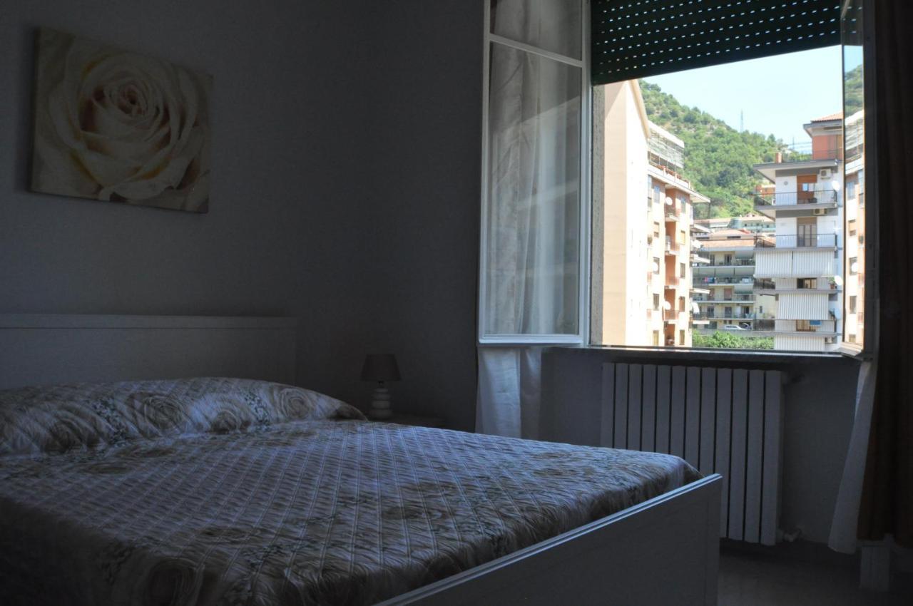 Aldebaran B&B Cava deʼ Tirreni Εξωτερικό φωτογραφία