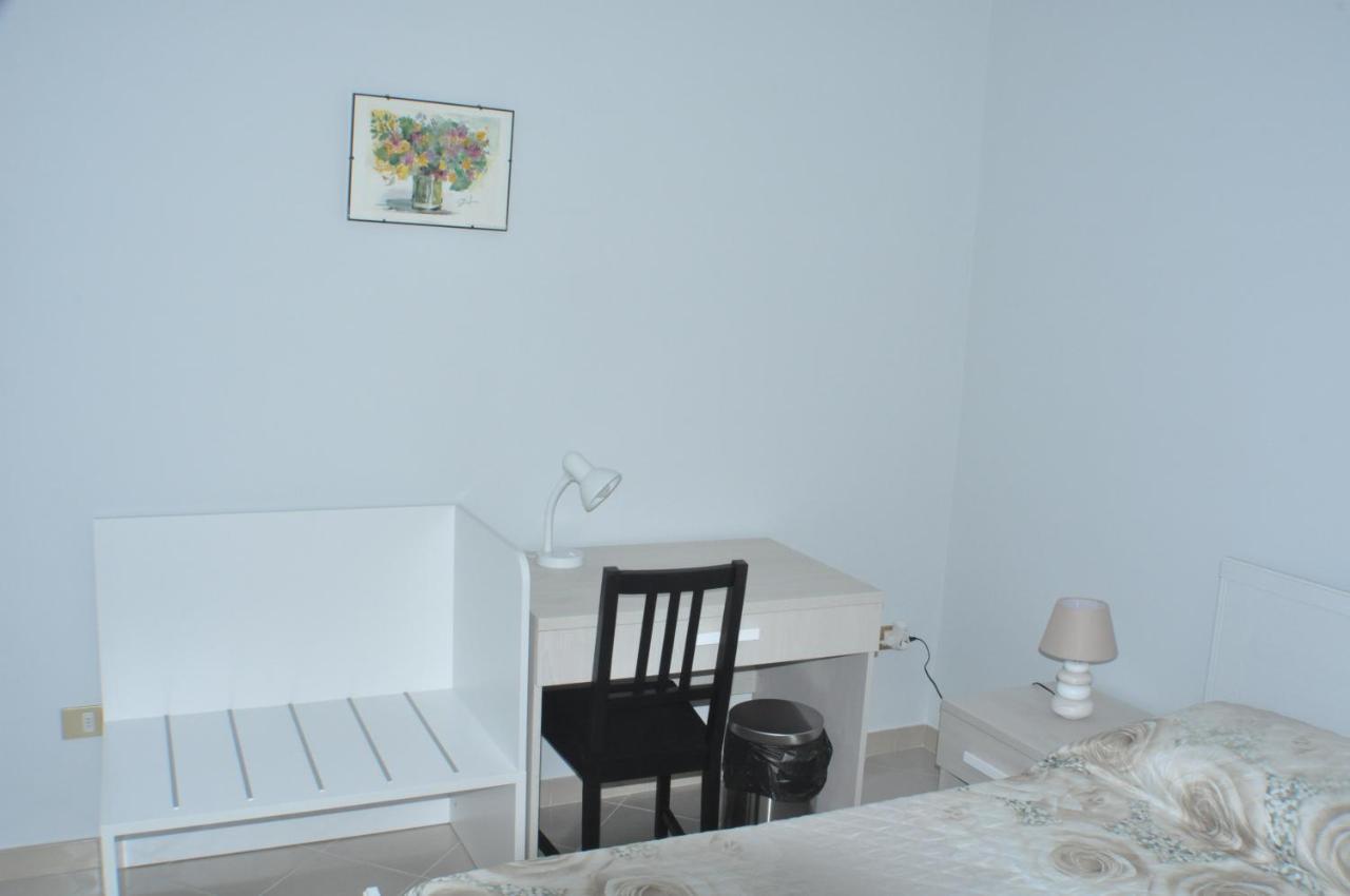 Aldebaran B&B Cava deʼ Tirreni Εξωτερικό φωτογραφία