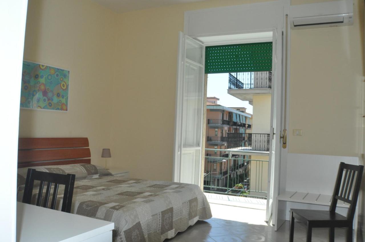 Aldebaran B&B Cava deʼ Tirreni Εξωτερικό φωτογραφία
