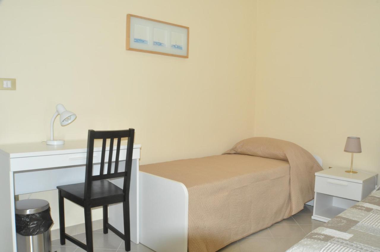 Aldebaran B&B Cava deʼ Tirreni Εξωτερικό φωτογραφία