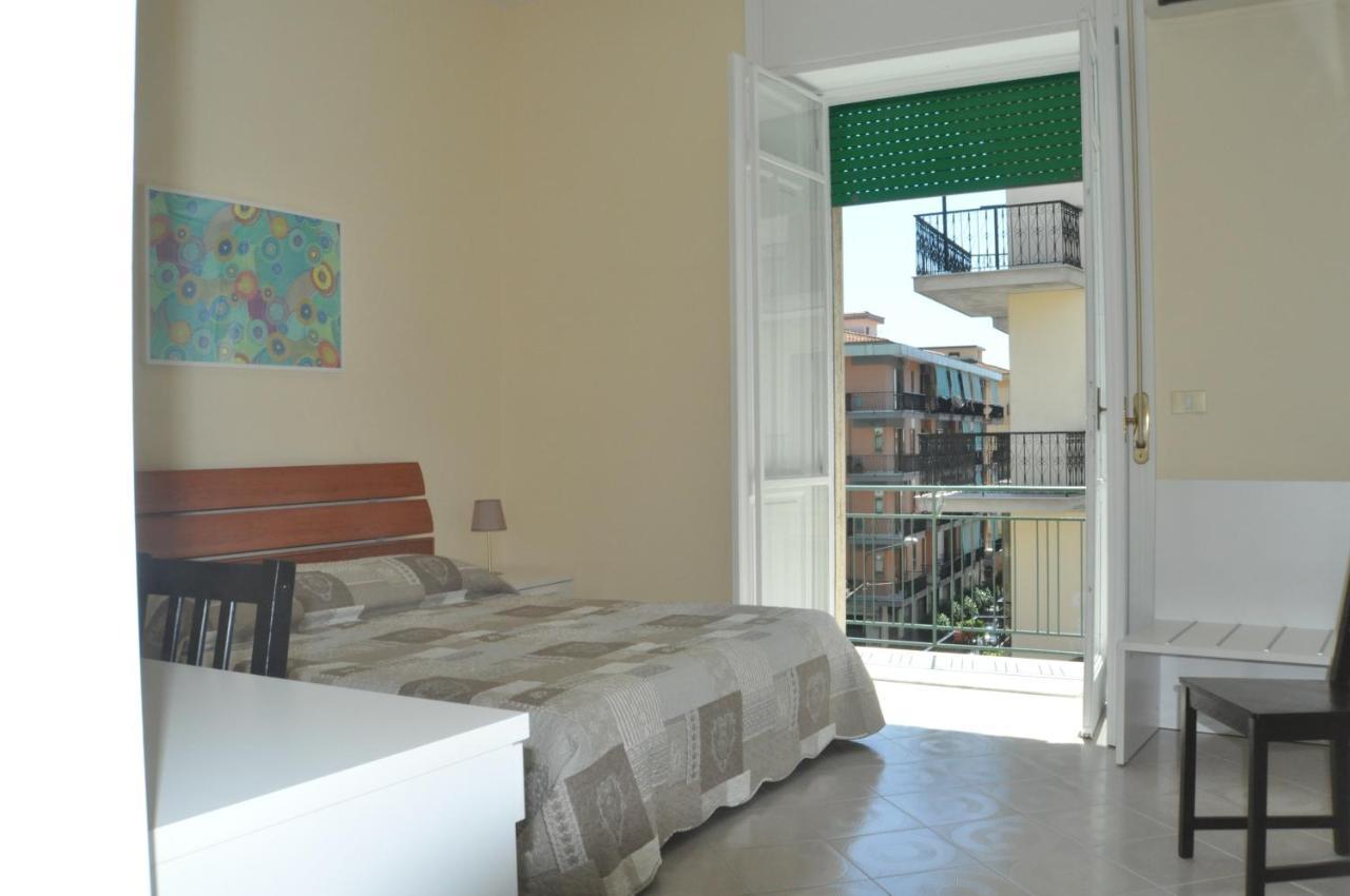 Aldebaran B&B Cava deʼ Tirreni Εξωτερικό φωτογραφία