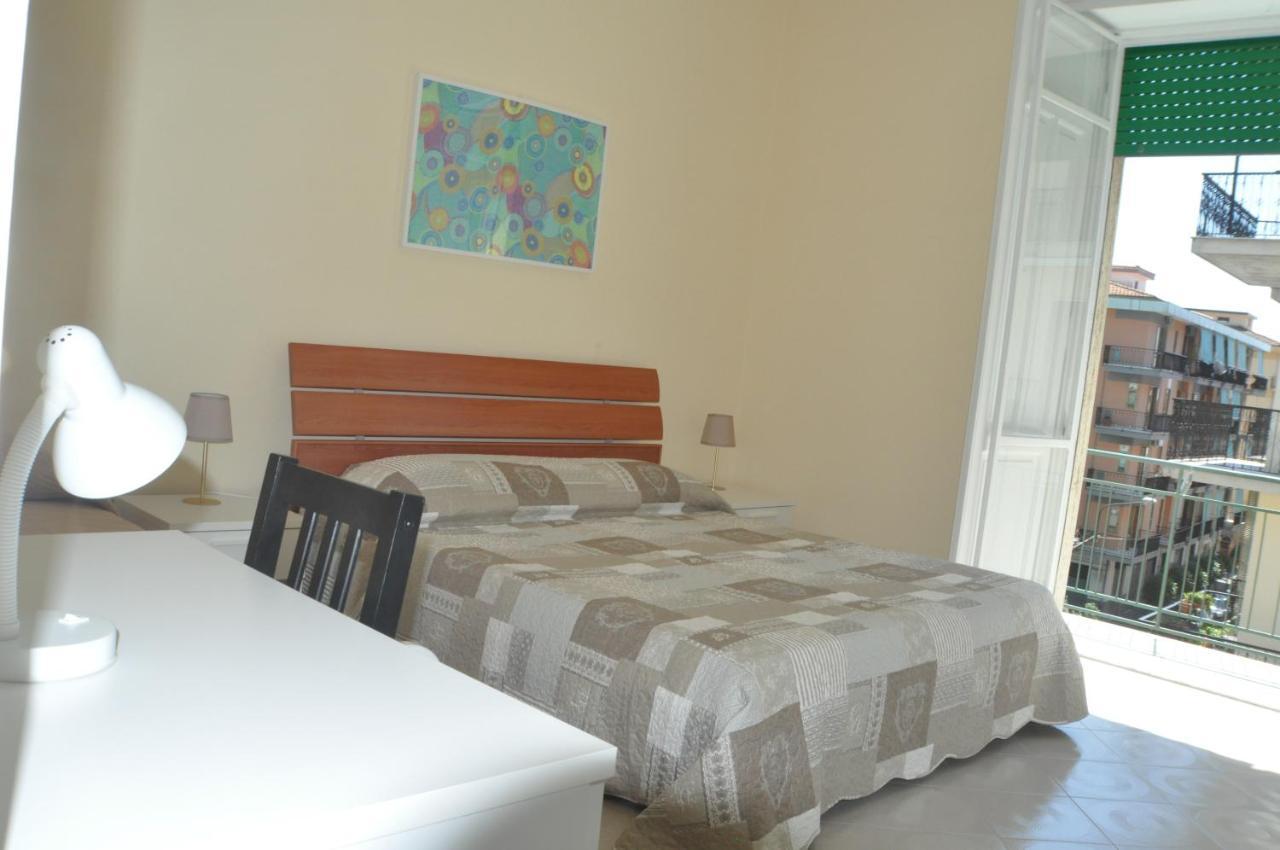 Aldebaran B&B Cava deʼ Tirreni Εξωτερικό φωτογραφία