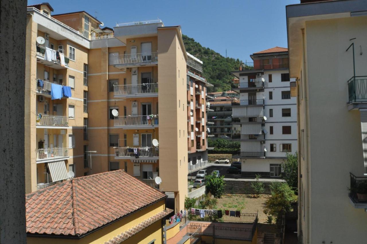 Aldebaran B&B Cava deʼ Tirreni Εξωτερικό φωτογραφία