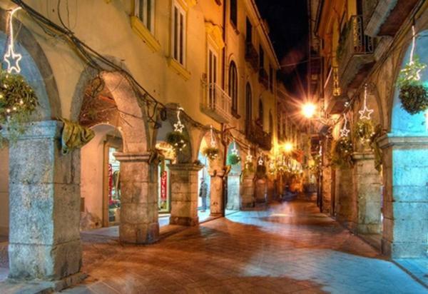 Aldebaran B&B Cava deʼ Tirreni Εξωτερικό φωτογραφία
